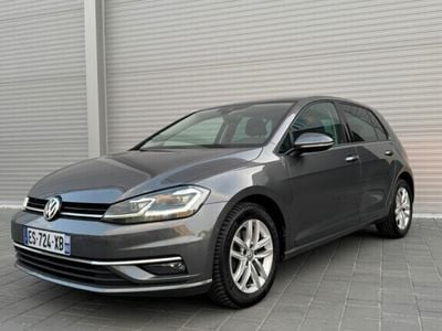 VW Golf VII