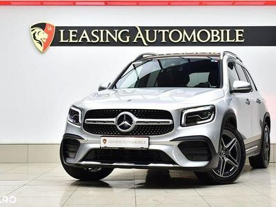 Mercedes GLB200