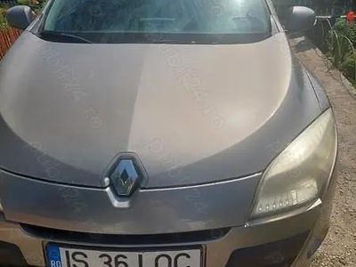 Utilizat 2011 Renault Mégane III SE Hatchback | 4.100 EUR (Puțin scump)