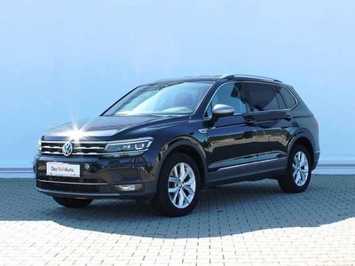 VW Tiguan Allspace