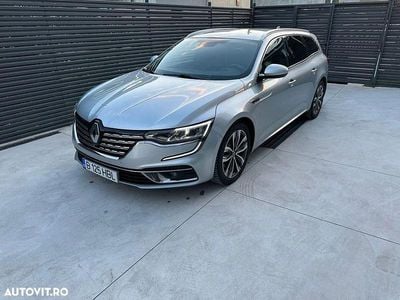 Renault Talisman GrandTour