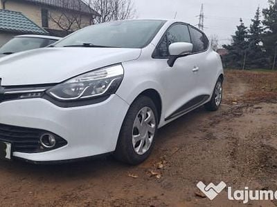 Utilizat 2013 Renault Clio IV Hatchback | 3.700 EUR (Preț bun)