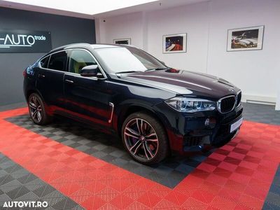 BMW X6 M