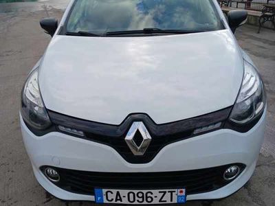 Renault Clio IV