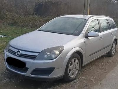 Utilizat 2004 Opel Astra Break | 1.450 EUR (Preț OK)