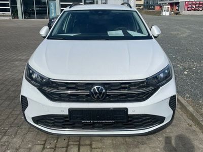 second-hand VW Taigo 1.0 TSI Life