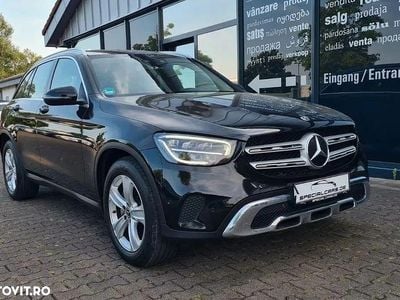Mercedes GLC220