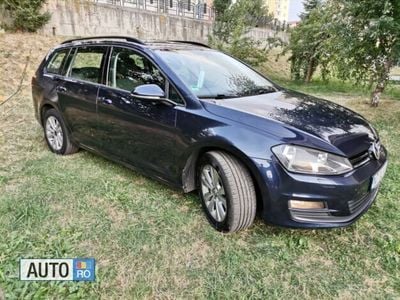 VW Golf VII