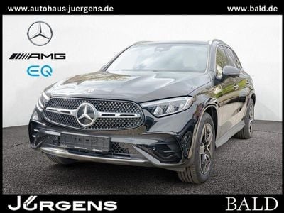 Mercedes GLC220