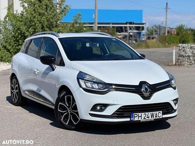 Renault Clio GrandTour