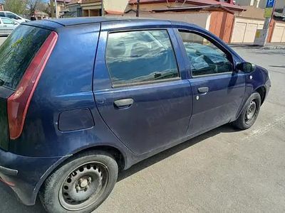 Utilizat 2009 Fiat Punto Hatchback | 5.500 EUR