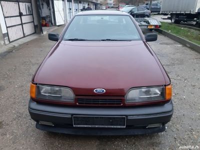 second-hand Ford Scorpio recent adus