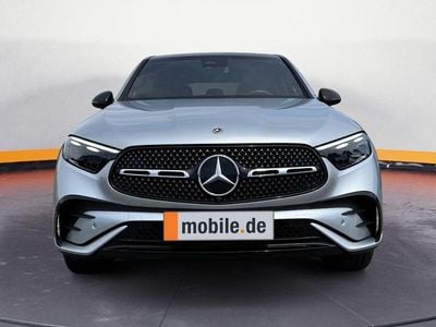 Mercedes GLC220