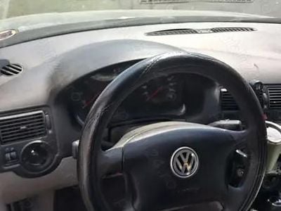 VW Golf IV