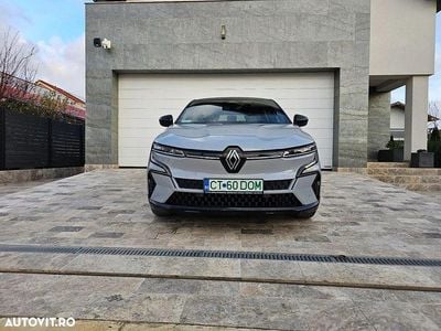 Culoaregri Utilizat 2022 Renault Mégane IV Techno Hatchback | 23.000 EUR