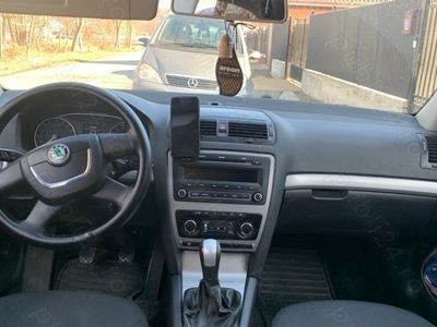 Utilizat 2009 Skoda Octavia Berlinǎ | 5.200 EUR (Puțin scump)