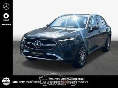 Mercedes GLC200