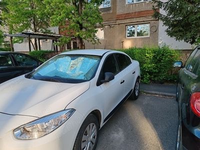 second-hand Renault Fluence 