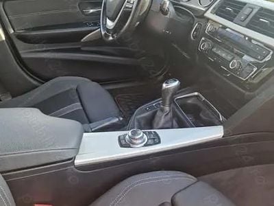 Utilizat 2015 BMW 316 Break | 8.000 EUR (Preț bun)