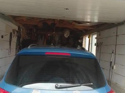 Utilizat 2008 VW Tiguan SUV | 6.300 EUR (Preț OK)