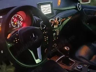 Utilizat 2012 Mercedes A180 Hatchback | 4.000 EUR