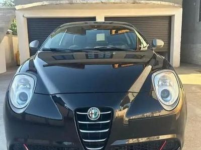 Utilizat 2012 Alfa Romeo MiTo Hatchback | 2.500 EUR