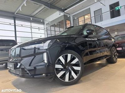 Culoarenegru Utilizat 2024 Volvo EX90 Ultra SUV | 84.700 EUR