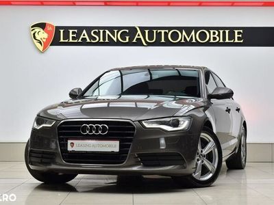 Maro Utilizat 2012 Audi A6 Sport Berlinǎ | 17.990 EUR