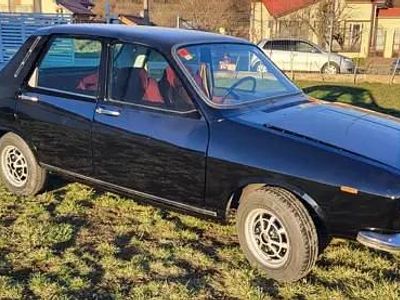 Utilizat 1974 Renault R12 Berlinǎ | 4.500 EUR