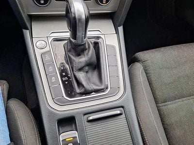 Culoaremaro Second-hand 2015 VW Passat Break | 7.800 EUR (Preț OK)