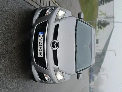 Utilizat 2009 Mazda CX-7 SUV | 4.300 EUR (Preț OK)