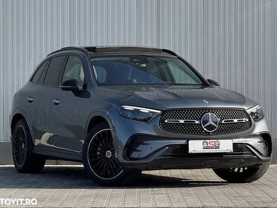 Mercedes GLC300