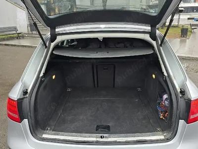 Second-hand Audi A4 Allroad 280 CP (205 kW) 2010 Break