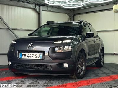 Citroën C4 Cactus