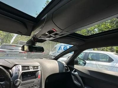 Citroën DS5