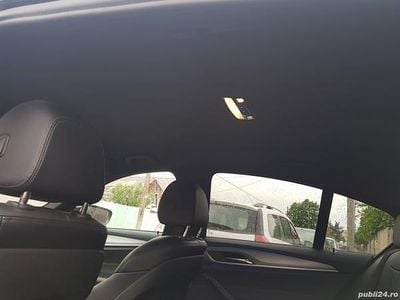 Utilizat 2018 BMW 520 M Sport Berlinǎ | 29.900 EUR