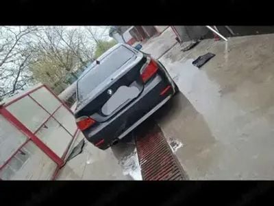 Utilizat 2007 BMW 520 Berlinǎ | 4.700 EUR