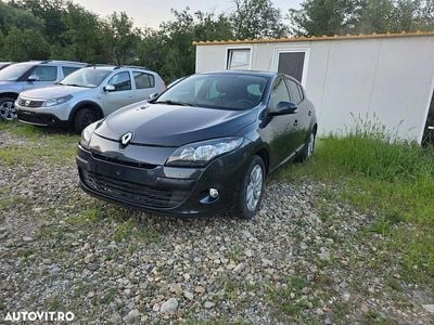 Renault Mégane III