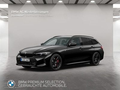 Utilizat 2023 BMW 320 M Sport Break | 45.342 EUR