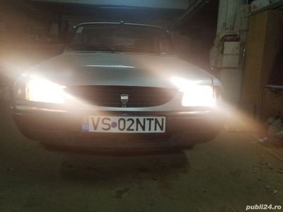 Dacia 1310