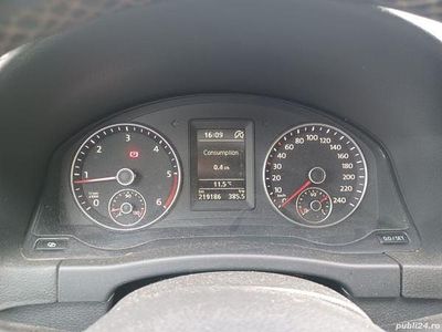 Albastru Utilizat 2012 VW Golf VII Hatchback | 6.000 EUR (Preț OK)