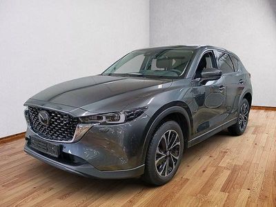 Utilizat 2024 Mazda CX-5 Exclusive SUV | 39.339 EUR (Scump)