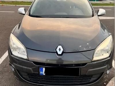 Renault Mégane GrandTour