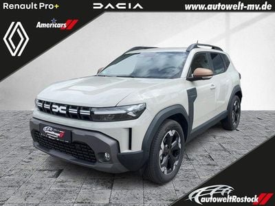 Utilizat 2024 Dacia Duster Extreme SUV | 29.772 EUR (Preț OK)
