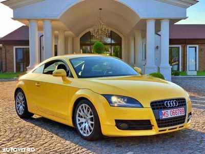 Audi A 2 De Vanzare Second Hand