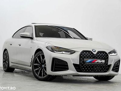 Culoarealb Utilizat 2023 BMW 420 Comfort Edition Berlinǎ | 36.350 EUR (Preț OK)