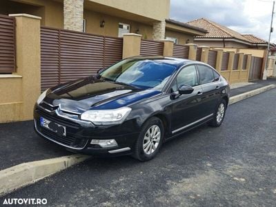 Citroën C5