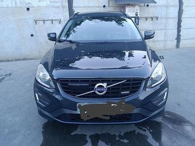 Second-hand Volvo XC60 R-Design 136 CP (100 kW) 2014 Culoaregri SUV