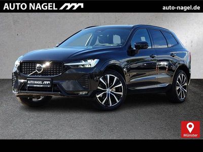 Utilizat 2022 Volvo XC60 Plus SUV | 43.749 EUR (Scump)
