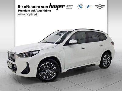 Utilizat 2023 BMW X1 M Sport SUV | 49.662 EUR